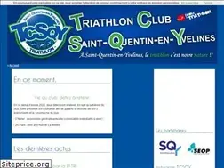Sites similar to triathlon-sqy.fr