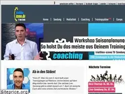 Sites similar to triathlon-szene.de