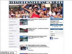 Sites similar to triathlon-tirol.at