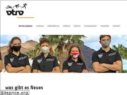 Sites similar to triathlon-vorarlberg.at