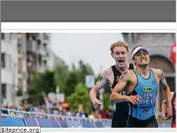 Sites similar to triathlon.be