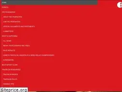 Sites similar to triathlon.co.tt