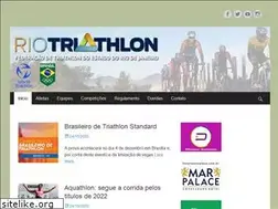 Sites similar to triathlon.com.br