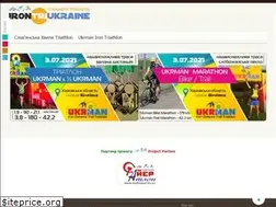 Sites similar to triathlon.com.ua