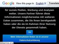 Sites similar to triathlon.de