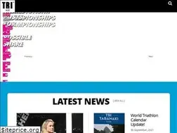 Sites similar to triathlon.kiwi