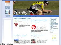 Sites similar to triathlon.net.nz