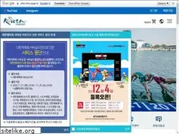 Sites similar to triathlon.or.kr