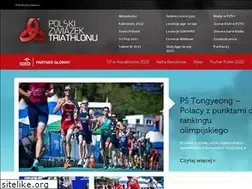 Sites similar to triathlon.pl