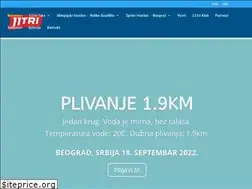 Sites similar to triathlon.rs
