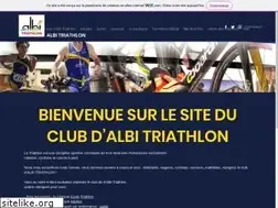 Sites similar to triathlonalbi.fr