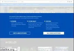 Sites similar to triathlonbundesliga.de