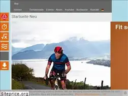 Sites similar to triathloncoach-royhinnen.ch
