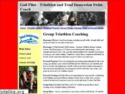 Sites similar to triathloncoachgail.com