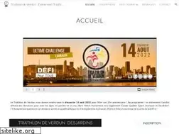 Sites similar to triathlondeverdun.com