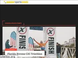 Sites similar to triathlondigest.com