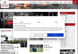 Sites similar to triathlonengland.org