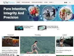 Sites similar to triathloners.net