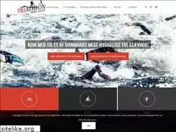 Sites similar to triathlonforalle.dk