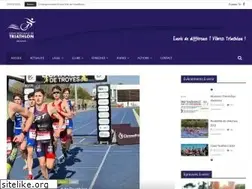 Sites similar to triathlongrandest.fr