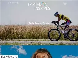 Sites similar to triathloninspires.com