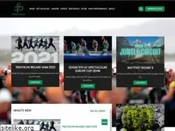 Sites similar to triathlonireland.com