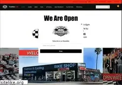 Sites similar to triathlonlab.com