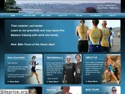 Sites similar to triathlonlifestylecoaching.com