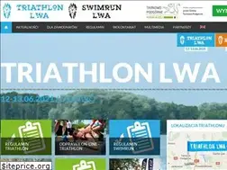 Sites similar to triathlonlwa.pl