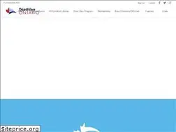 Sites similar to triathlonontario.com