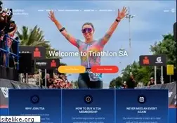 Sites similar to triathlonsa.co.za