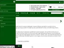 Sites similar to triathlonshop.dk