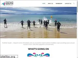 Sites similar to triathlonsouth.com