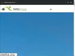 Sites similar to triathlontauranga.org.nz