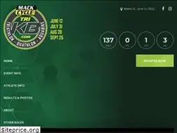 Sites similar to triathlontrilogy.com