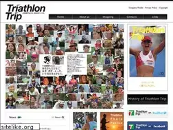 Sites similar to triathlontrip.com