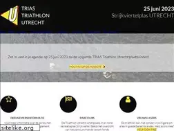 Sites similar to triathlonutrecht.nl