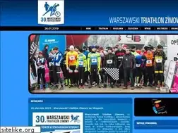 Sites similar to triathlonzimowy.pl