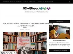 Sites similar to triathlove.de