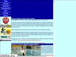 Sites similar to triatleet.nl