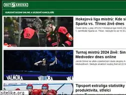 Sites similar to triatlet.cz