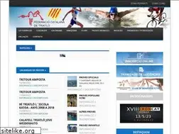 Sites similar to triatlo.org