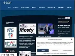 Sites similar to triatlon.cz