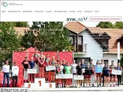 Sites similar to triatlon.hu