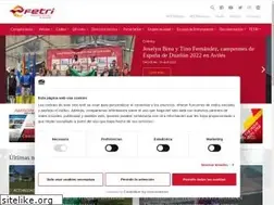 Sites similar to triatlon.org