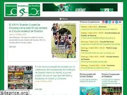 Sites similar to triatlonandalucia.org