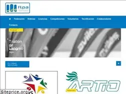 Sites similar to triatlonasturias.org
