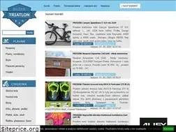 Sites similar to triatlonbazar.cz