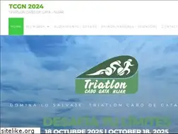 Sites similar to triatloncabodegatanijar.com
