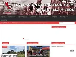 Sites similar to triatloncastillayleon.com